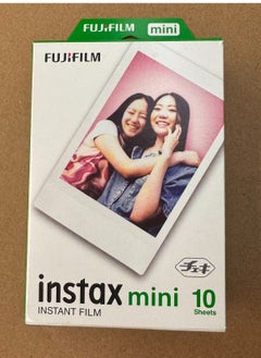 FUJIFILM 10-Sheet Instax Instant Mini Film  - Image 2
