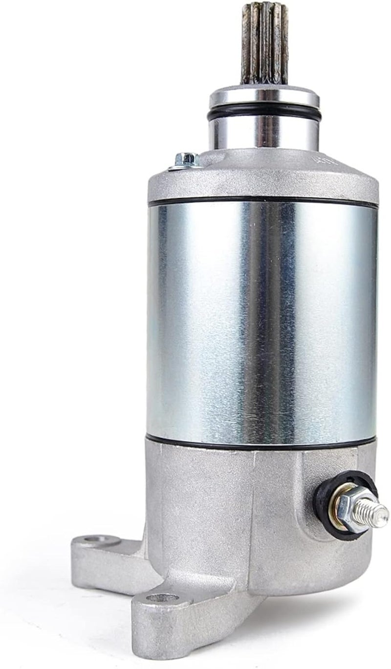 DEMULAX Motorcycle Starter Motor for SFV650 and VZ800 - Image 3