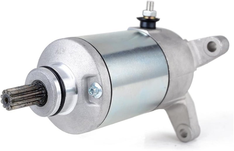 DEMULAX Motorcycle Starter Motor for SFV650 and VZ800 - Image 4