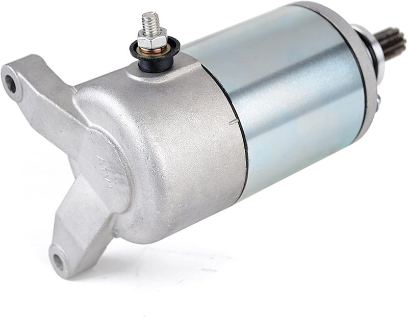 DEMULAX Motorcycle Starter Motor for SFV650 and VZ800 - Image 5