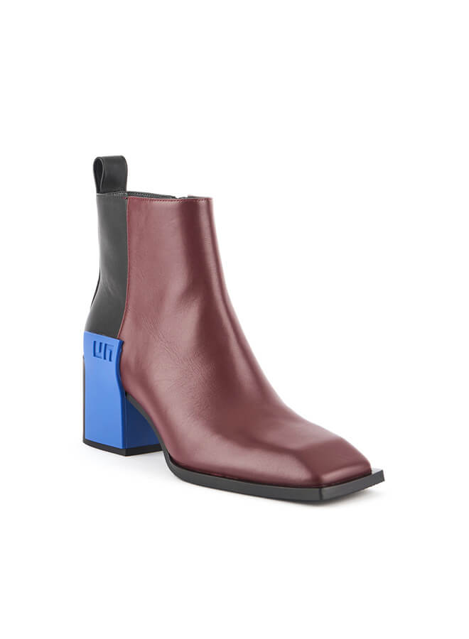 UNITED NUDE جيمي ميد II، نساء، عقيق - Image 2