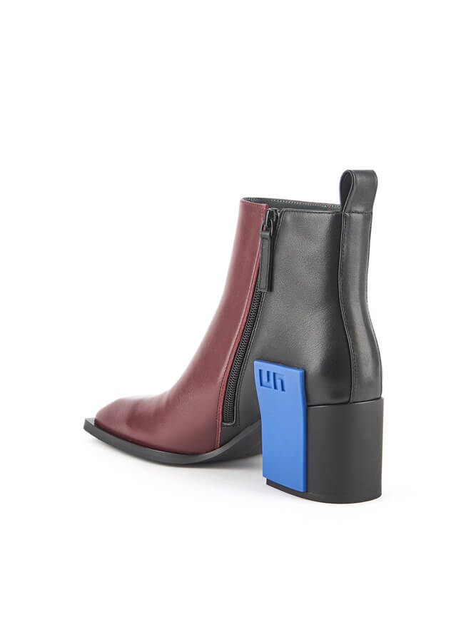 UNITED NUDE جيمي ميد II، نساء، عقيق - Image 4