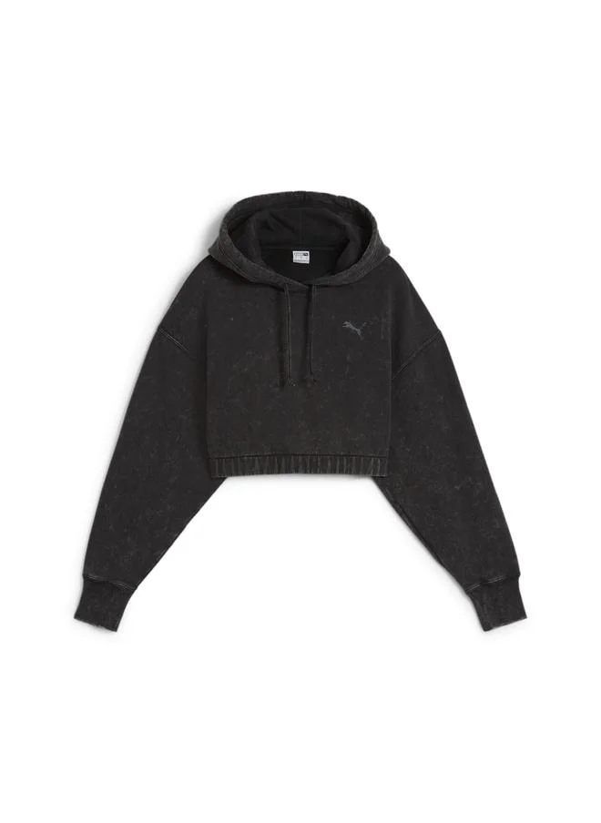 DARE TO MIDNIGHT MO Hoodie
