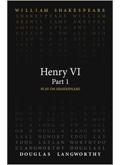 Henry VI, Part 1  - Image 2