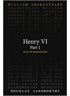 Henry VI, Part 1  - Image 1