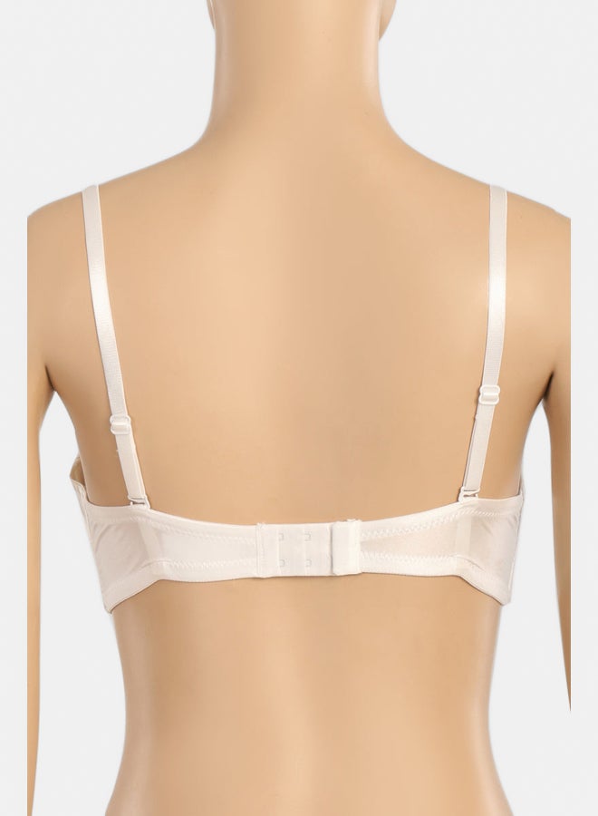 Carina Strapless Padded Bra  - Image 3