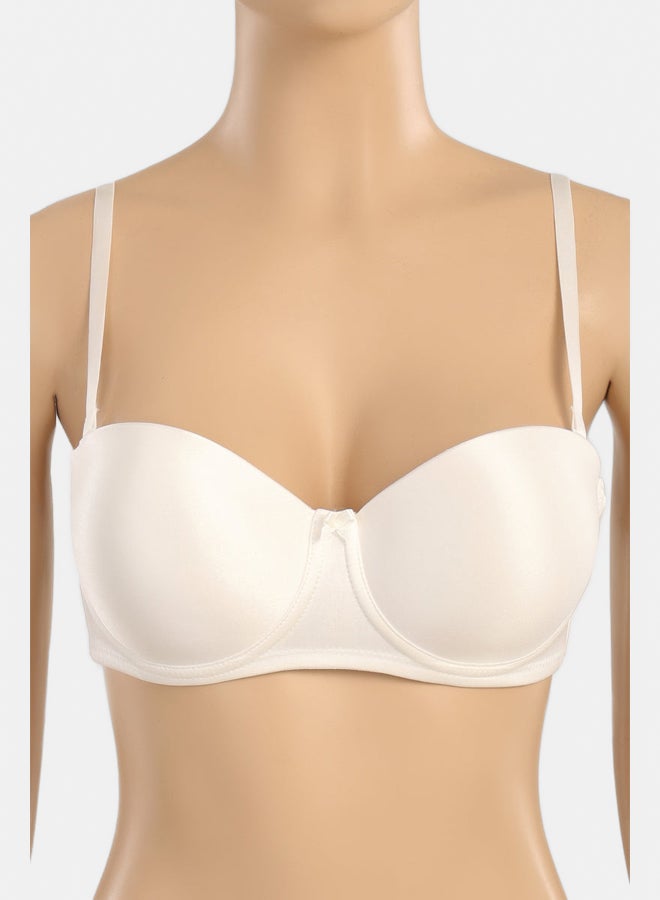 Carina Strapless Padded Bra  - Image 1