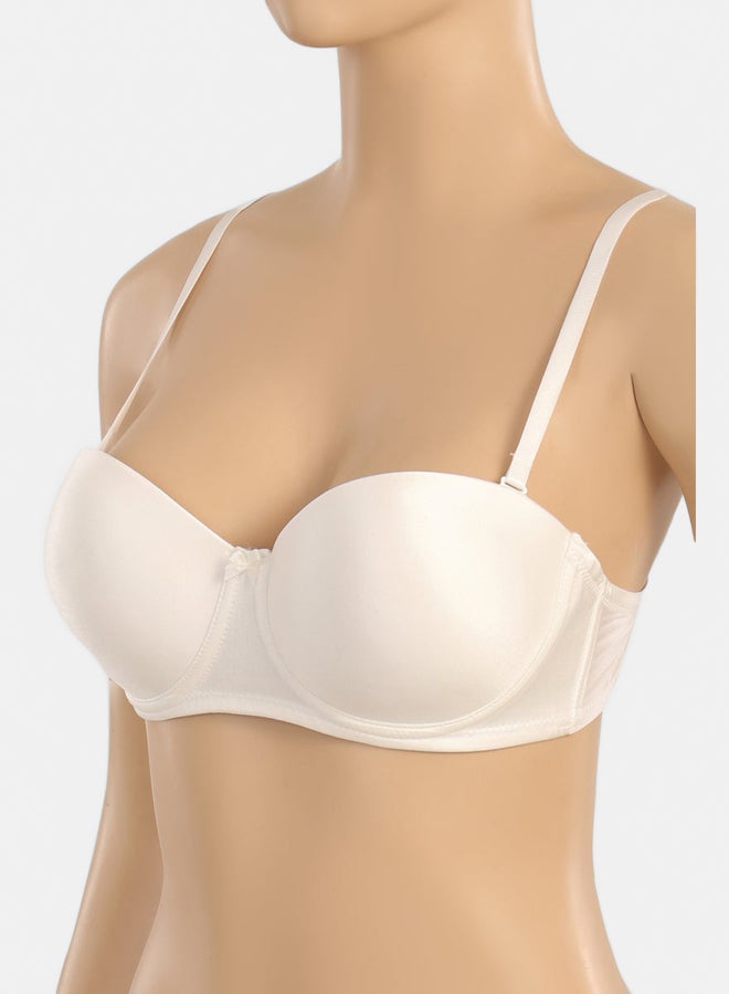 Carina Strapless Padded Bra  - Image 2