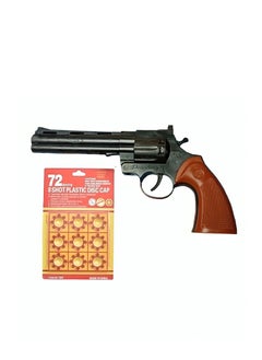 Rally toy gun containing bullets  - Image 1