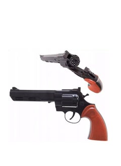 Rally toy gun containing bullets  - Image 3
