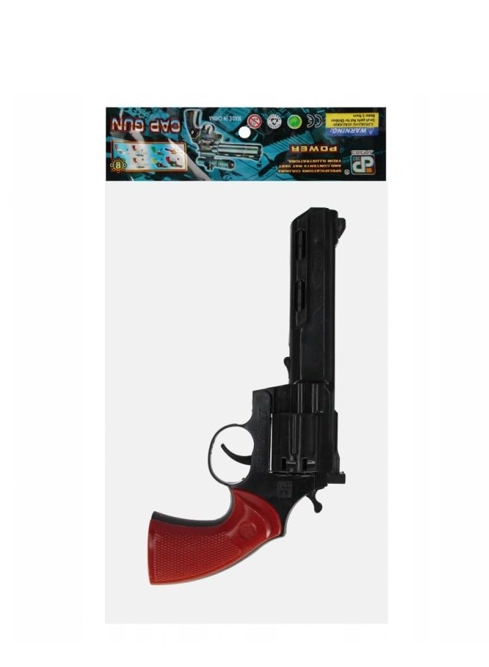 Rally toy gun containing bullets  - Image 4