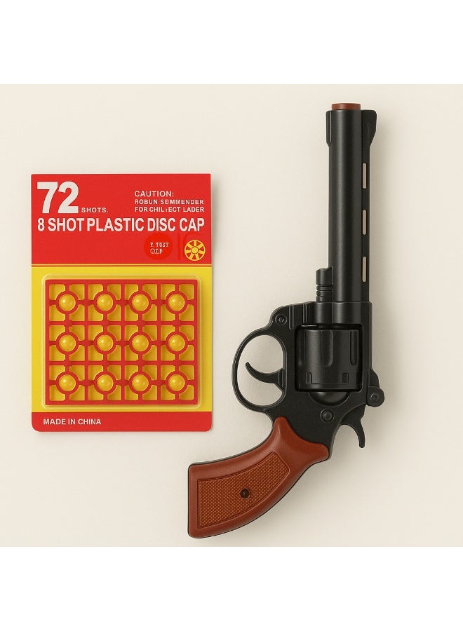 Kids Popping Sound Toy – Safe Plastic Toy for Fun and Entertainment, Ideal for Indoor & Outdoor Play - Image 1