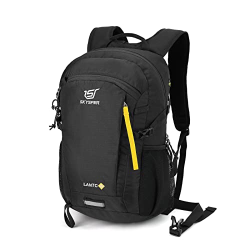 SKYSPER Small Hiking Backpack, 20L Lightweight Travel Backpacks Hiking Daypack for Women Men - Image 1