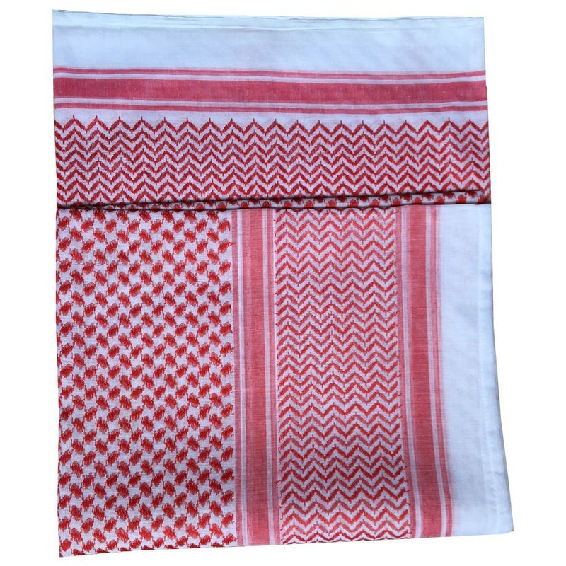 Muslim Arab Dubai Saudi Men'S Headscarf Sale - Image 1