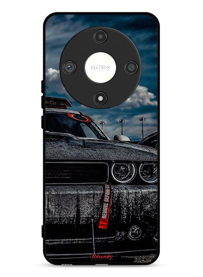 Tolwak غطاء حماية Honor X9b 5G أزل قبل السيارة - Image 1