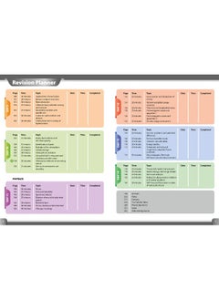 GCSE 9-1 Combined Science In Two Weeks: Ideal for home learning, 2023 and 2024 exams  - Image 5
