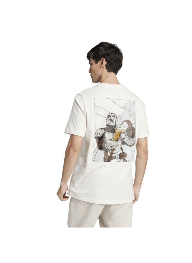 adidas star wars the mandalorian regular fit back men graphic t-shirt - pzsku/Z16BB4606B97793D15E35Z/45/_/1738337300/af58136d-4386-40ff-8a60-5a90351c49c9