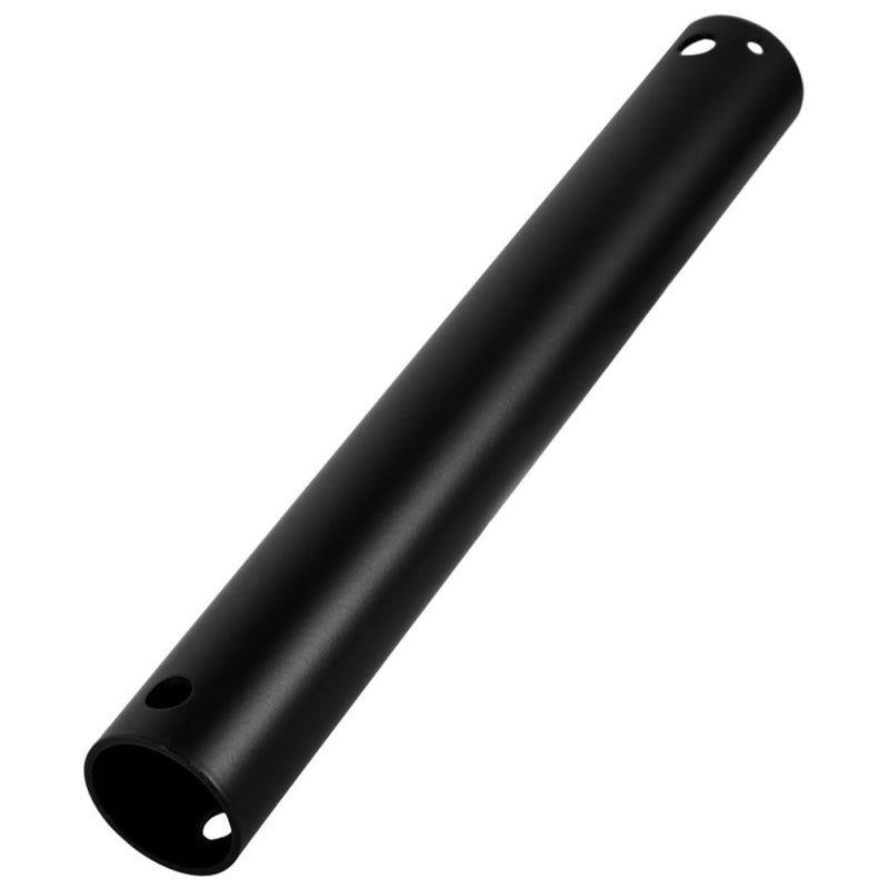Ceiling Fan Downrod Extension Rod 12 Inch High Ceilings Easy Installation - Image 2