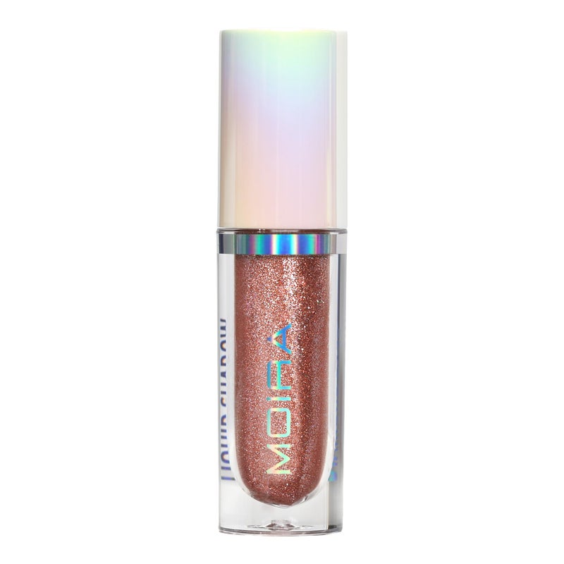 Moira Diamond Daze Liquid Shadow 030 Speechless