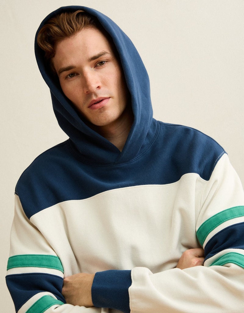 American Eagle AE Laidback Luxe Heavyweight Hoodie - Image 4