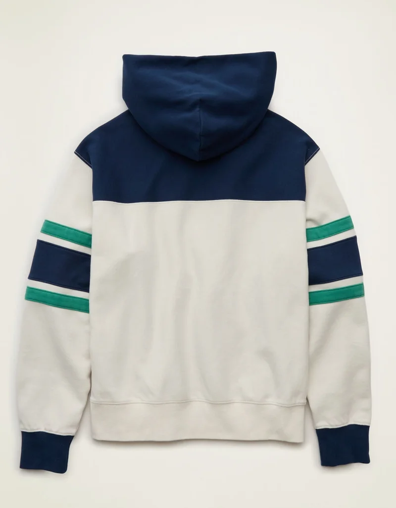 American Eagle  AE Laidback Luxe Heavyweight Hoodie  | Best Price UAE