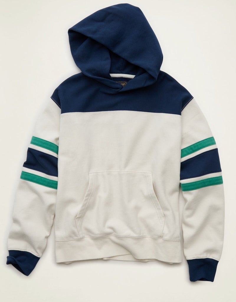 American Eagle AE Laidback Luxe Heavyweight Hoodie - Image 5
