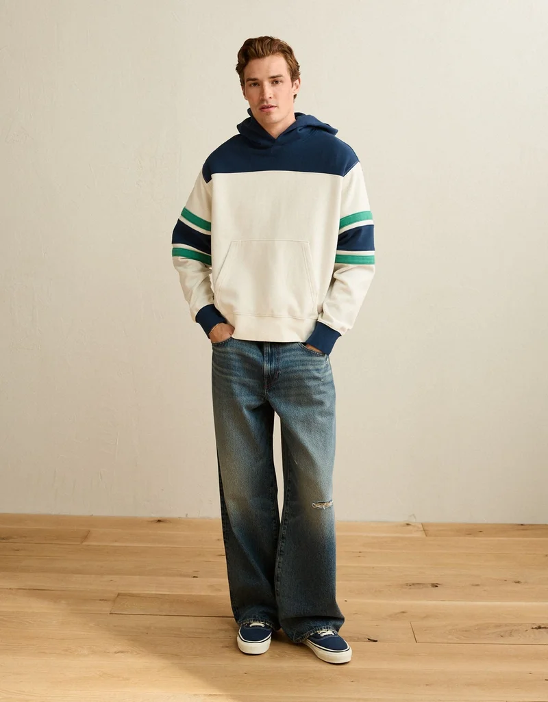AE Laidback Luxe Heavyweight Hoodie
