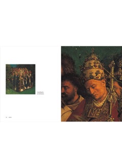 Van Eyck: Masters of Art  - Image 2