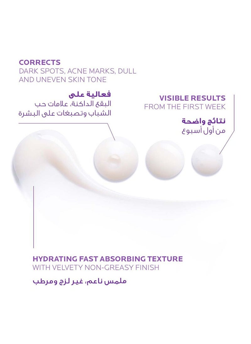 Pure Niacinamide 10 Serum For Dark Spots 30Ml