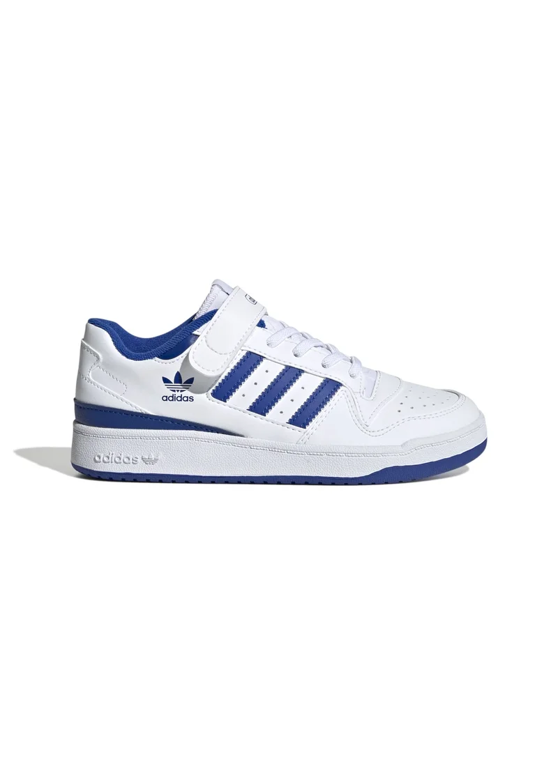 Adidas adidas FORUM LOW C White Originals Men Shoes