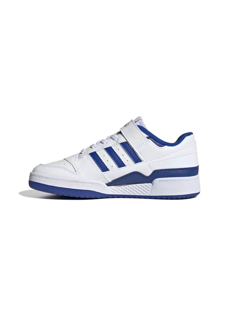 Adidas adidas FORUM LOW C White Originals Men Shoes