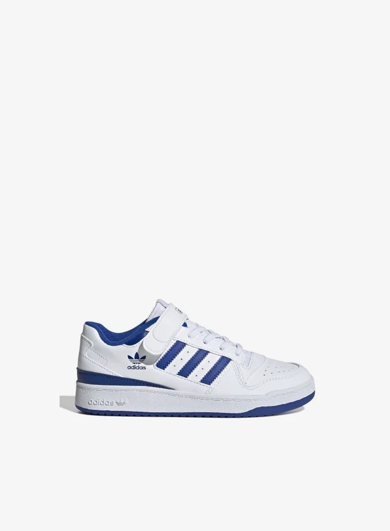 adidas Originals adidas FORUM LOW C White Originals Men Shoes