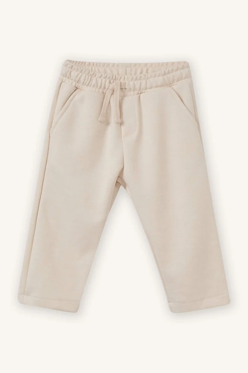 DeFacto 2 piece Regular Fit Slogan Set