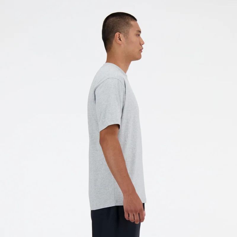 New Balance Sport Essentials Cotton T-Shirt