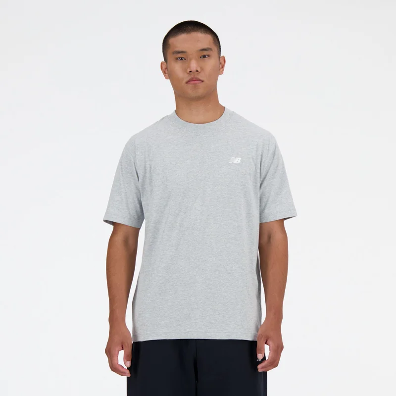 New Balance Sport Essentials Cotton T-Shirt