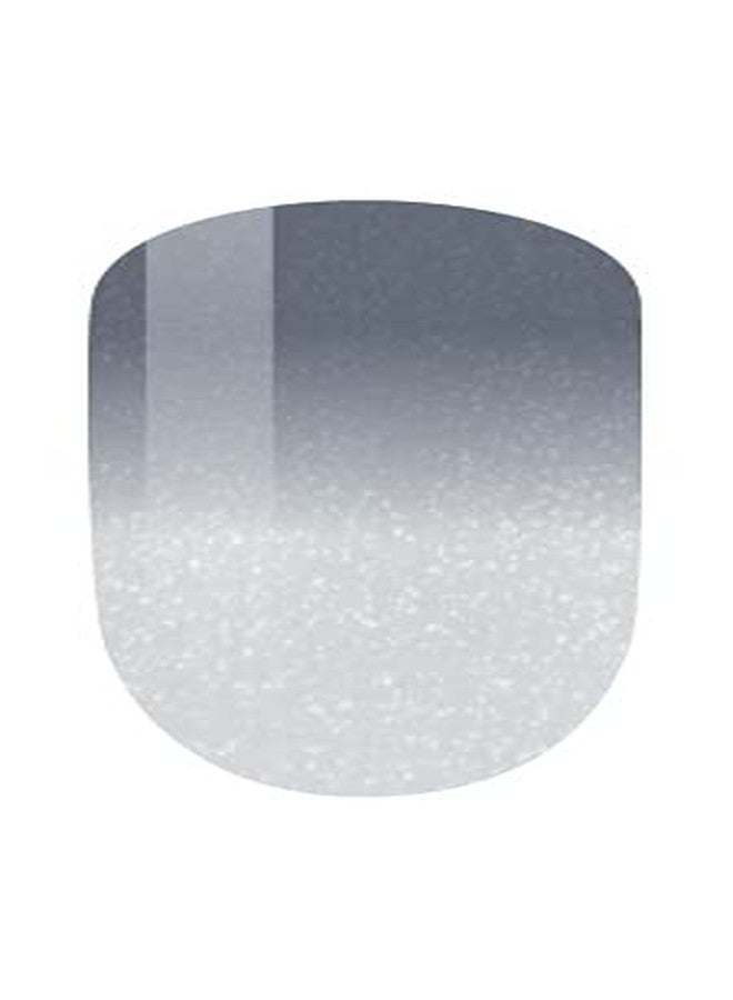 LeChat Perfect Match Mood Gel Polish, Moonlit Eclipse, Frost Finish, Changes with Temperature, Long Lasting Shine, 0.5 Fl Oz - Image 2