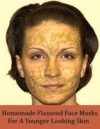 MGBN THE PATH FOR THE HEALTHIER LIFE WITH BEAUTY FlaxAlsiLinseedLinum usitatissimum Powder 100 GM - Image 5