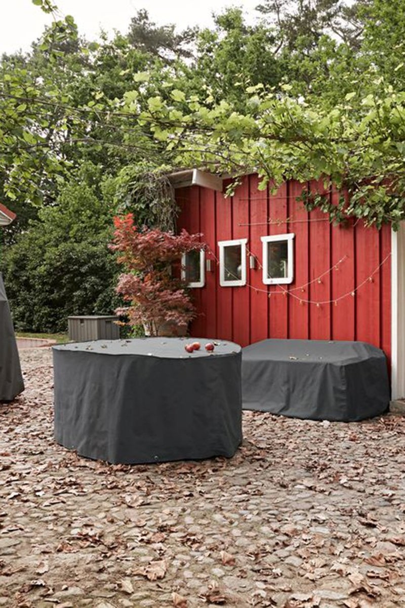 Tchibo Premium Table Top Cover, Charcoal  - Image 1