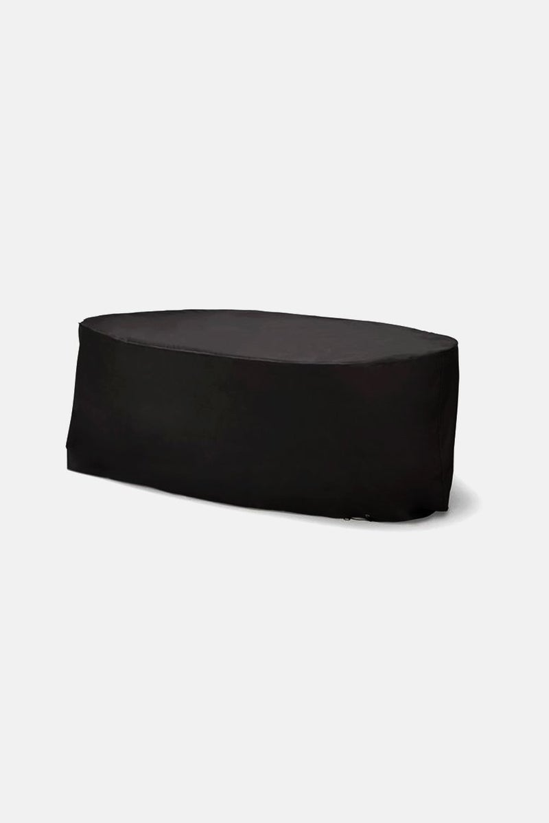 Tchibo Premium Table Top Cover, Charcoal  - Image 2
