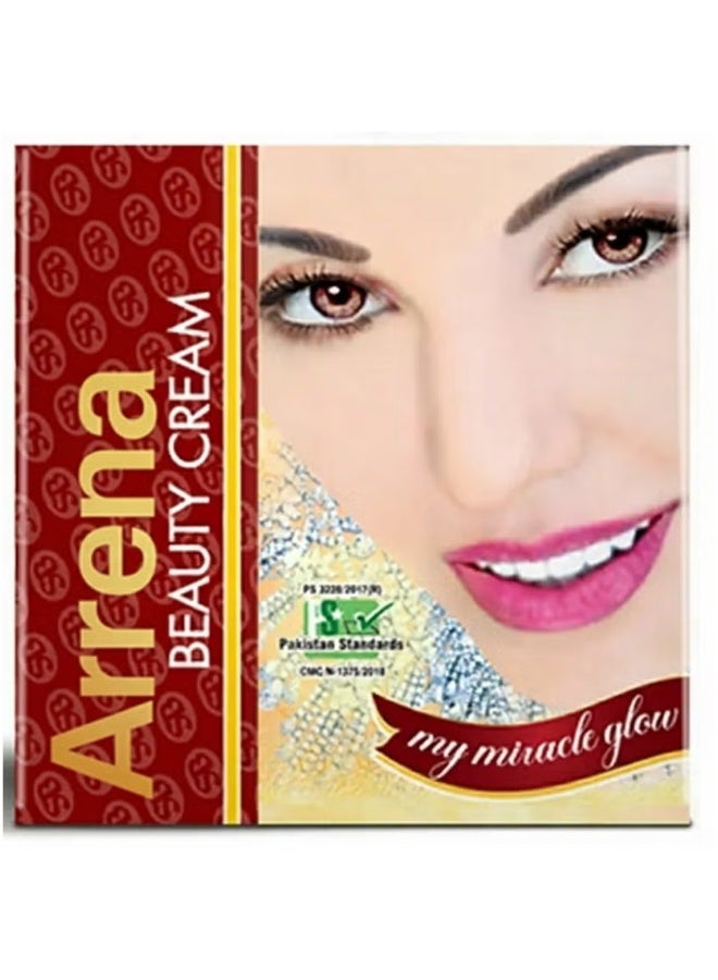 أرينا كريم ارينا للتجميل