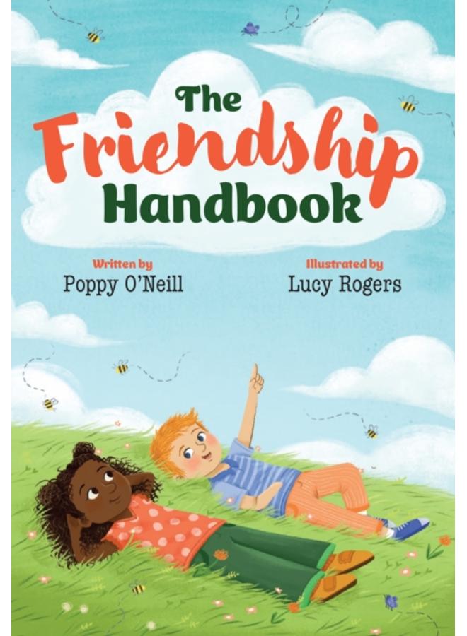 The Friendship Handbook : Fluency 2