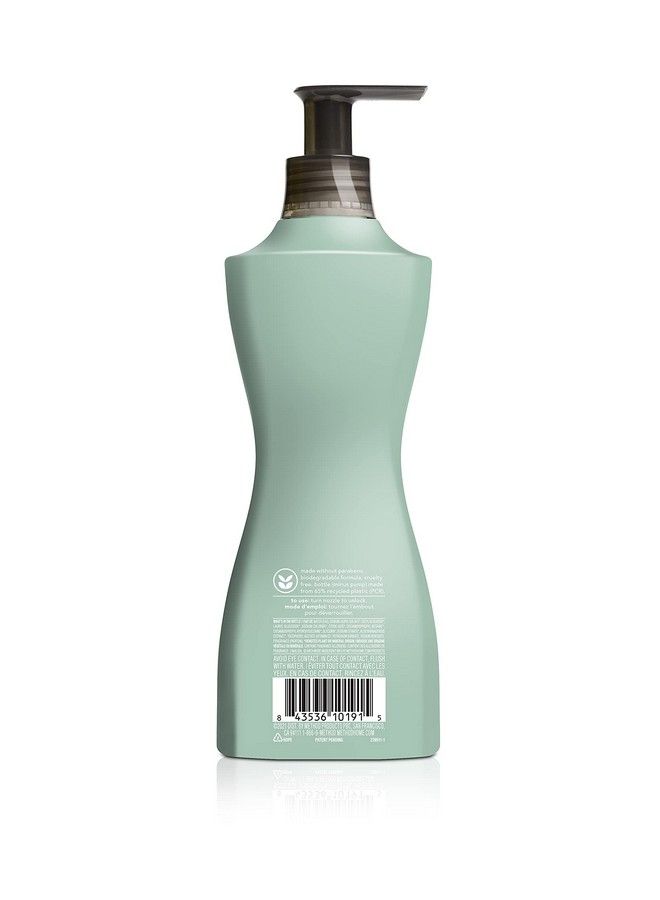 Method Gel Hand Wash Rosemary 12 Oz 12 Fl Oz - Image 3