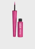 MAKE UP FOR EVER 10 Pink Blaze