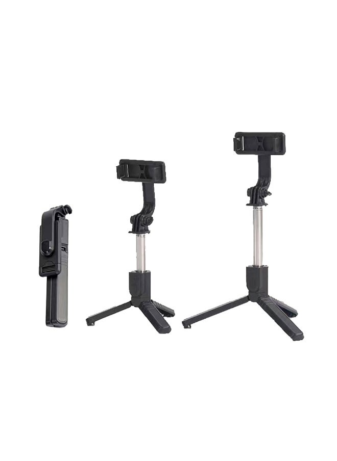 Miniso T10 Snap perfect selfies with ease using this mini wireless selfie stick with tripod stand. 
