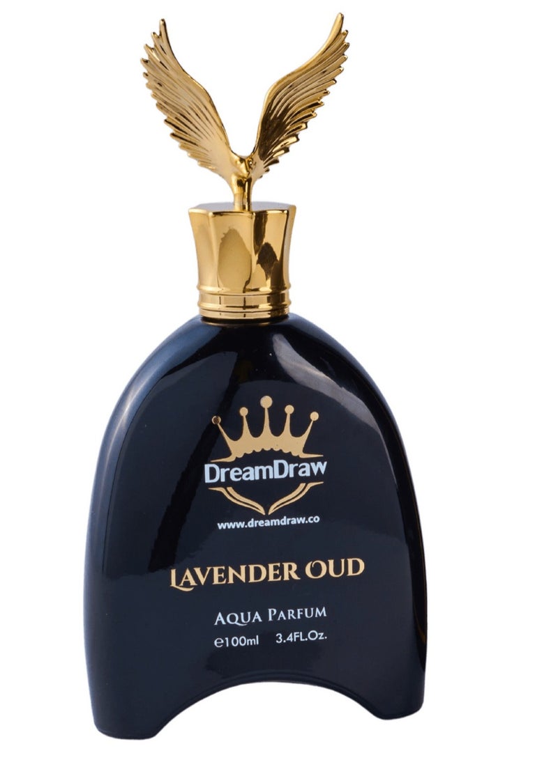 DREAM DRAW عود اللافندر - Image 2