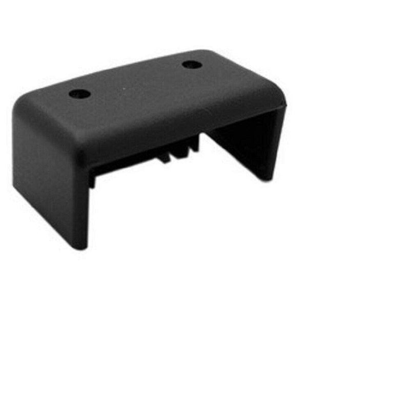 Adams Rite 25-0471-IP End Cap Hinge Side - Image 1