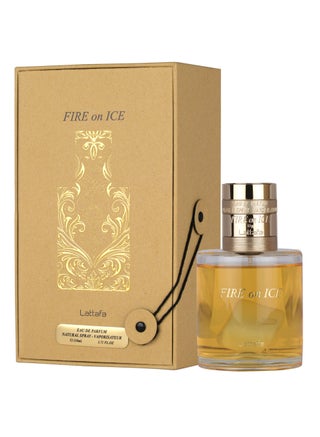 فاير أون آيس EDP 120 مل - view 2