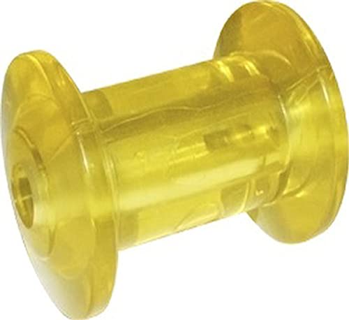 SeaSense Spool Shaft Polymer Roller, 4 x 5/8 - Image 2
