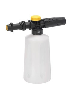 Y&D SYOSI High-Pressure Car Jet wash Snow Foam Lance, 750ML with Adjustable Sprayer Nozzle Gun for Karcher K2 K3 K4 K5 K6 K7  - Image 1