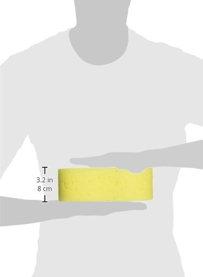 HYDRA 00045 8-1/2-Inch X 4-1/2-Inch X 3-Inch Handi-Grip Sponge - Image 2